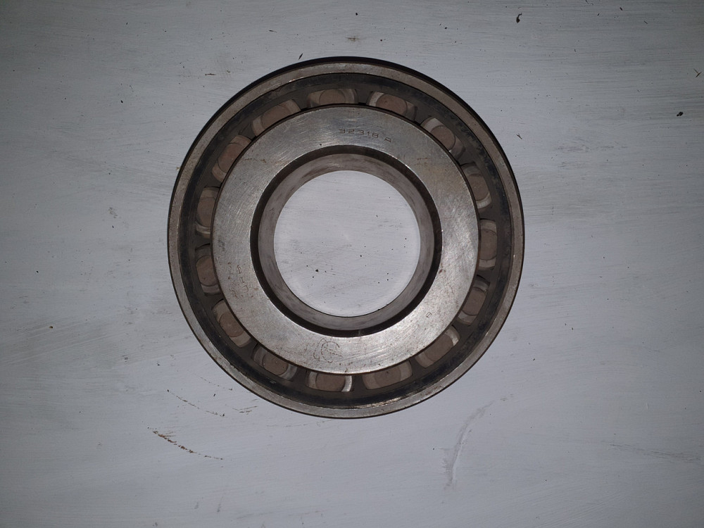 Подшипник 32318 (7618, NU318). 90*190*43 Харьков - изображение 1