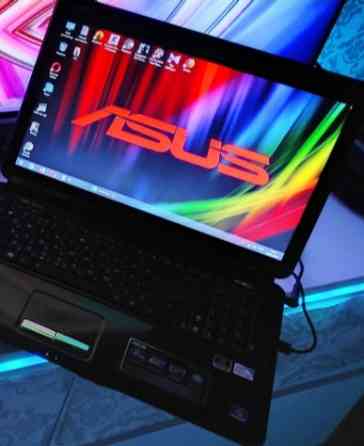 Ноутбук: ASUS 15, у чудовому стані! Київ