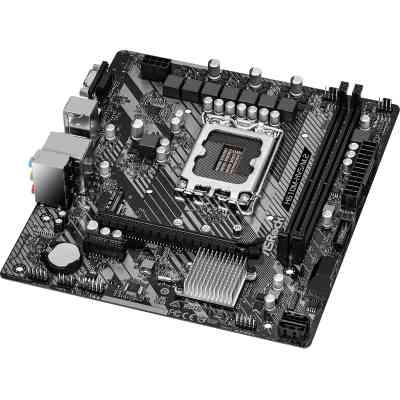 Материнська плата ASRock H610M-HVS/M.2 R2.0 Вінниця