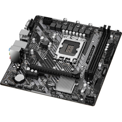 Материнська плата ASRock H610M-HVS/M.2 R2.0 Вінниця - фото 3