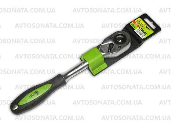 Трещітка 1/2&quot; 45T Alloid (KT-1245) Вінниця