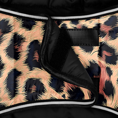 Курточка для животных WAUDOG Clothes Леопард XS (502-4066) Винница - изображение 4