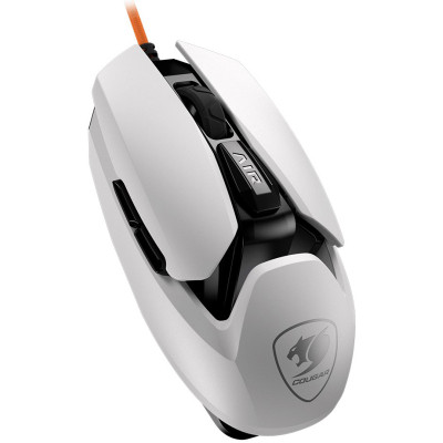 Мышка Cougar AirBlader Tournament USB White (AirBlader Tournament White) Винница - изображение 2