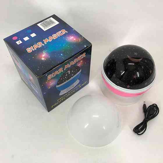 Ночник с LED подсветкой от USB, Ночники для младенцев, Детский ночник безопасный для ребенка RZ-86 Львов