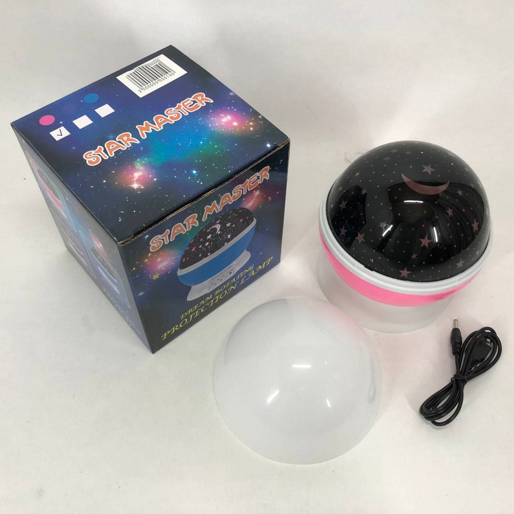 Ночник с LED подсветкой от USB, Ночники для младенцев, Детский ночник безопасный для ребенка RZ-86 Львов - изображение 4