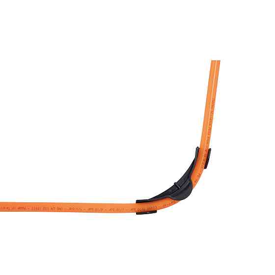 Комплект фіксаторів повороту Thermo Alliance Standart пластикові, 14-18 мм (16 шт.) Київ