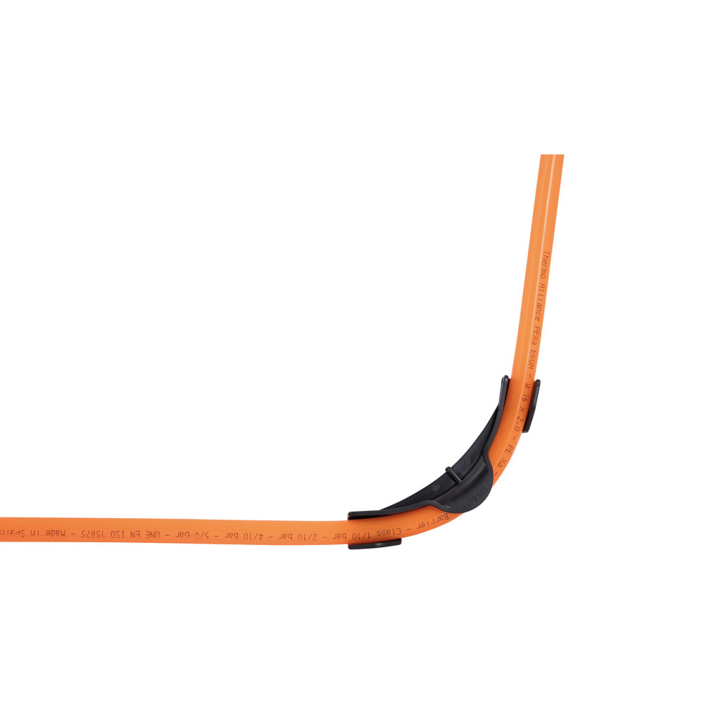 Комплект фіксаторів повороту Thermo Alliance Standart пластикові, 14-18 мм (16 шт.) Київ - фото 6