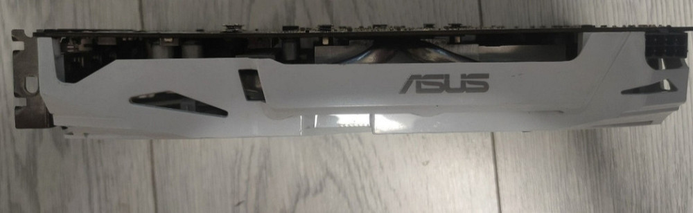 Відеокарта: ASUS RX 480 8Gb. Будь-які тести!. Київ - фото 2
