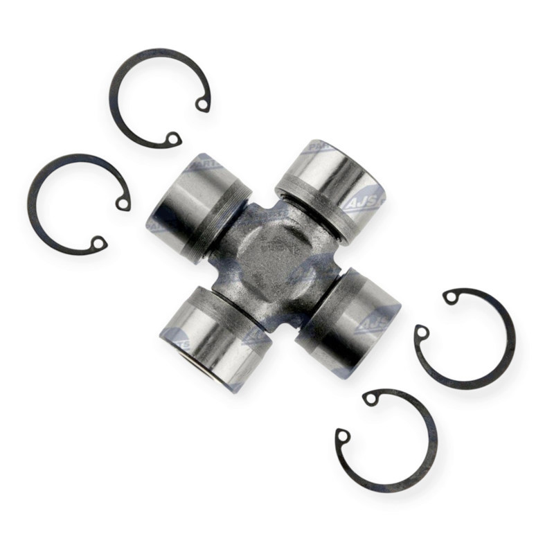 Хрестовина Lancer III, Montero, Outlander, Pajero (25х63.8) Mitsubishi Мукачево - фото 2