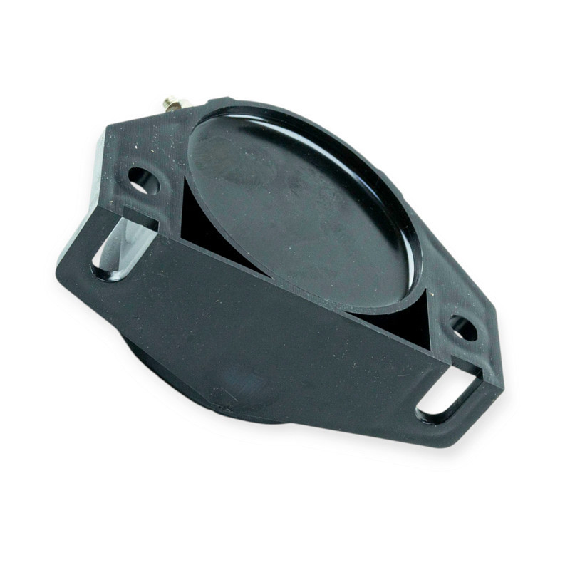 Сигнал хода (зуммер) 12/24В сигнал тревоги корпус кргулый Dk заднего Мукачево - изображение 1