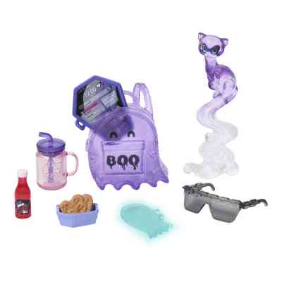 Кукла Monster High Монстро-классика Спектра (HXH77) Винница