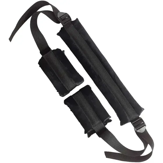 Набір для фіксації Art of Sex - BDSM Bondage Bad Girl Simple Львів