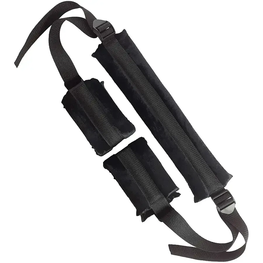 Набір для фіксації Art of Sex - BDSM Bondage Bad Girl Simple Львів - фото 3