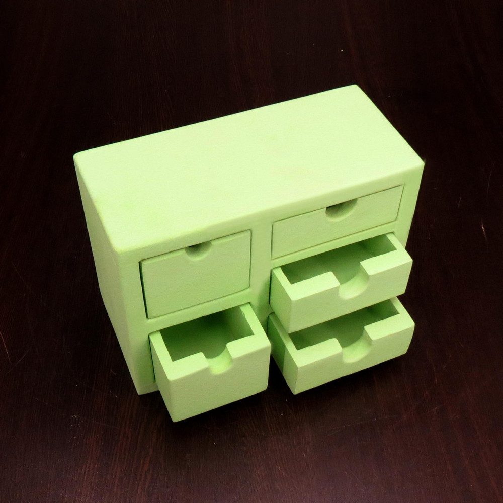 Органайзер для косметики "Піфодора" мохіто Миколаїв - фото 4