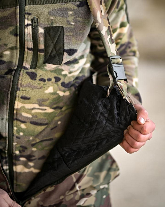 Зимний водооталкивющий комбинезон Taslan мультикам ПП8168 Одесса - изображение 6