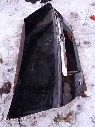 Крышка багажника автомобиля BYD F3 Киев