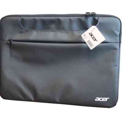 Чохол до ноутбука Acer 14" SLEEVE MULTI POCKET (ZL.BAGEE.00E) Вінниця