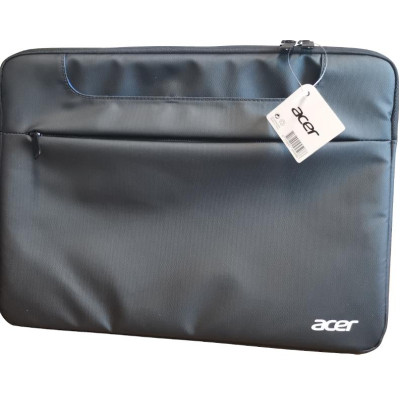 Чехол для ноутбука Acer 14" SLEEVE MULTI POCKET (ZL.BAGEE.00E) Винница - изображение 1