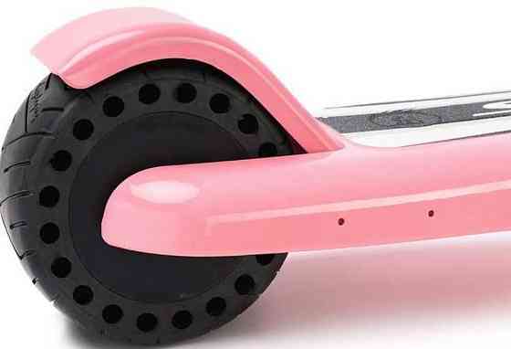 Електросамокат детский SNS 5,5" Kids - Рожевий. Харків