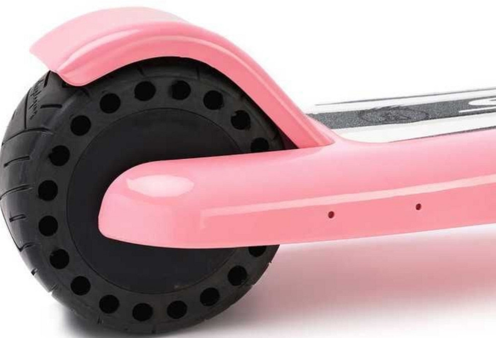 Електросамокат детский SNS 5,5" Kids - Рожевий. Харків - фото 6