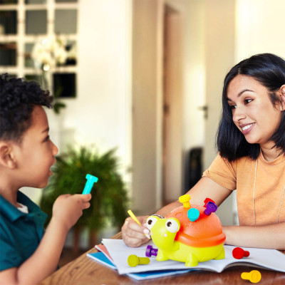 Развивающая игрушка Battat Черепашка-умница (BX1998Z) Винница - изображение 5