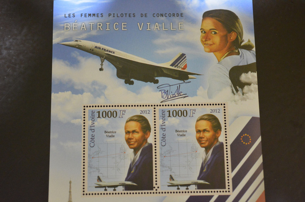 Мали. История. Личности. Блок. 2010 рік (А- 18) Полтава - фото 1