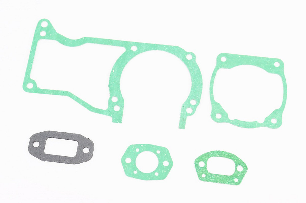 Прокладки 6200, к-кт 5 деталей, (на блістері) Киев - изображение 1