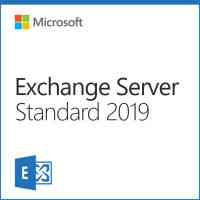 ПЗ для сервера Microsoft Exchange Server Standard 2019 Device CAL Commercial, Perpetu (DG7GMGF0F4MB_0005) Київ