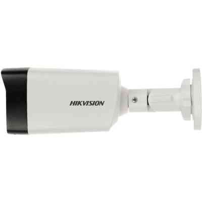 Камера відеоспостереження Hikvision DS-2CE17D0T-IT3F(C)(2.8) Вінниця