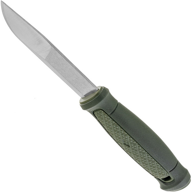 Туристический Нож с чехлом Morakniv 