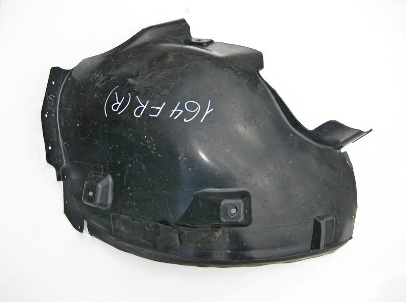 Mercedes-Benz  A1648841022 Підкрилок передній правий задня частина ML W164 Одеса - фото 1