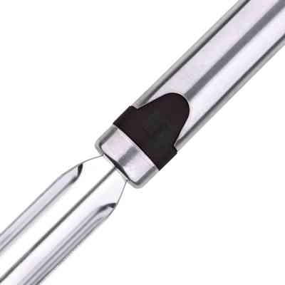 Кухонний ніж Bergner Gizmo, для видалення серцевини яблука 21 см (BG-3226) Вінниця