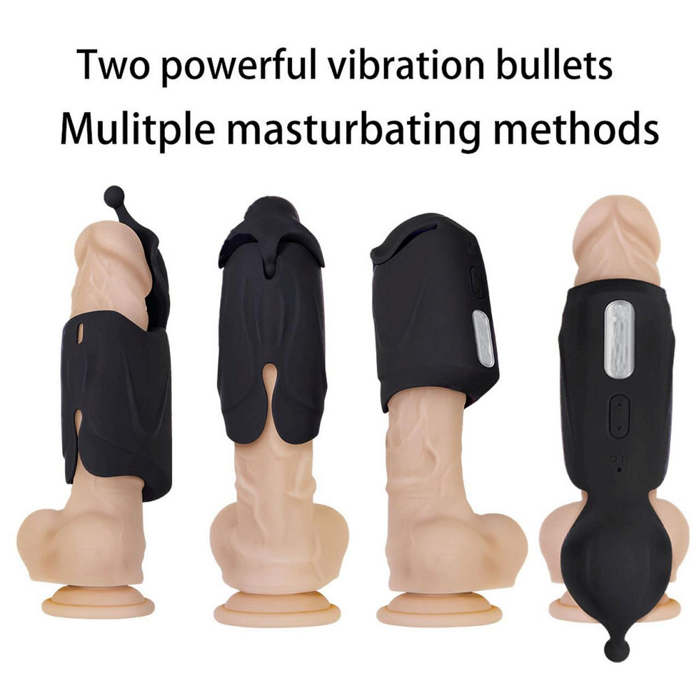 Инновационный мастурбатор Male penis Sex Aura Киев - изображение 8