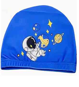 Шапочка для плавання для хлопчика від 0 до 3 років Космос Київ