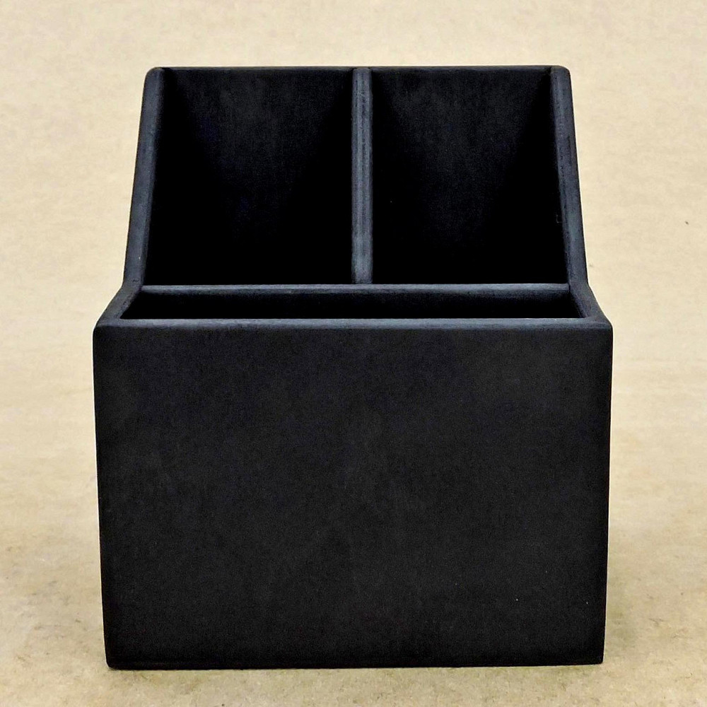 Подставка для столовых приборов 