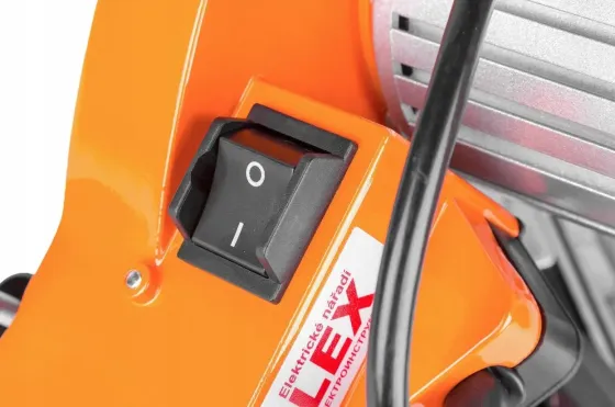 Точильний верстат LEX LXCG780 для ланцюгів бензопил, диск 145 мм Львів