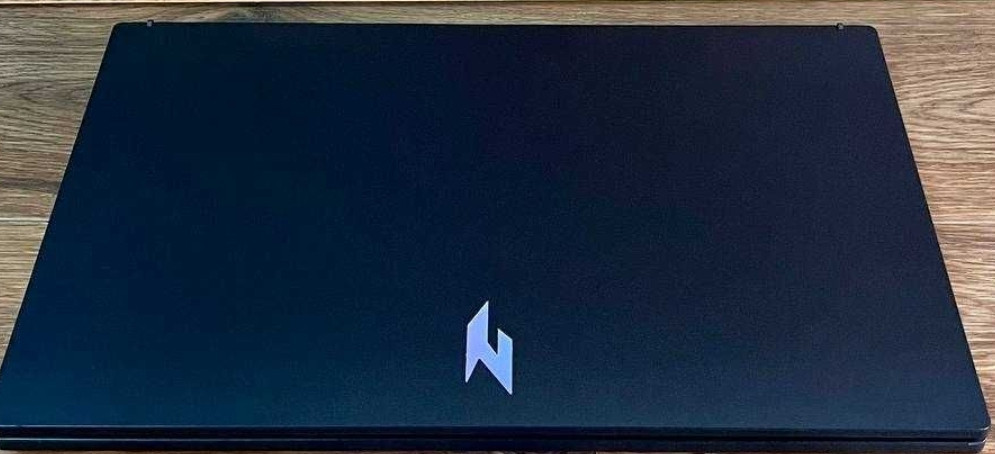 Acer Nitro ANV15-51\RTX 4060 8GB\ i7-13620H\16 GB DDR5\SSD: 512 GB NVMe. Харьков - изображение 1