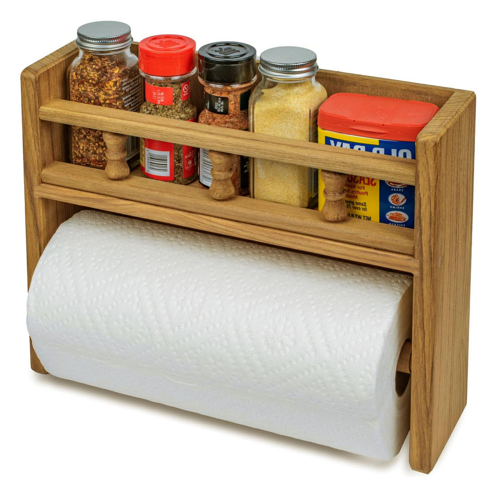 Держатель для бумажных полотенец 