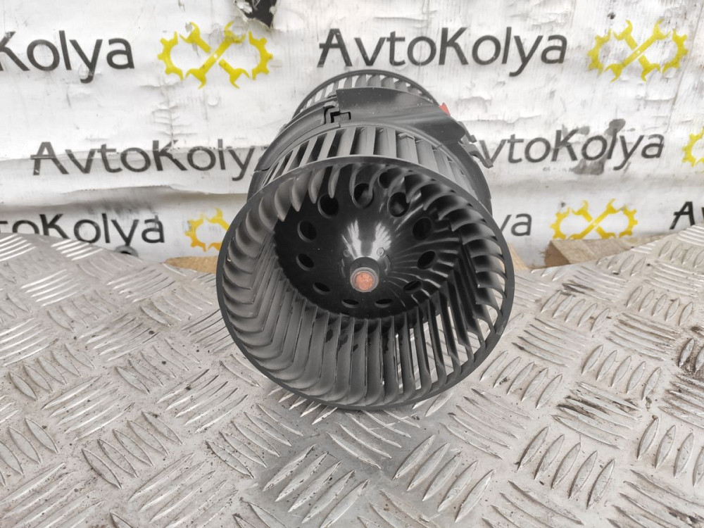 Вентилятор моторчик пічки Renault Megane III 2008-2015 (T1009074B) Ковель - фото 2
