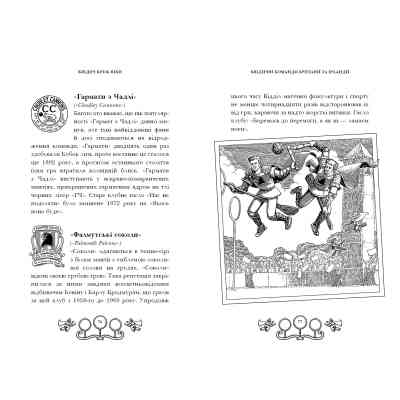 Книга Квідич крізь віки - Джоан Ролінґ А-ба-ба-га-ла-ма-га (9786175851371) Вінниця
