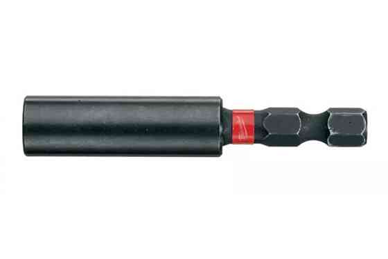 Держатель для бит магнитный ShW1/4 (60 мм; 1 шт.) Milwaukee 4932352406 Коломия