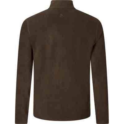 Кофта Seeland Benjamin fleece Темно коричневий 4XL (13021551609) Вінниця