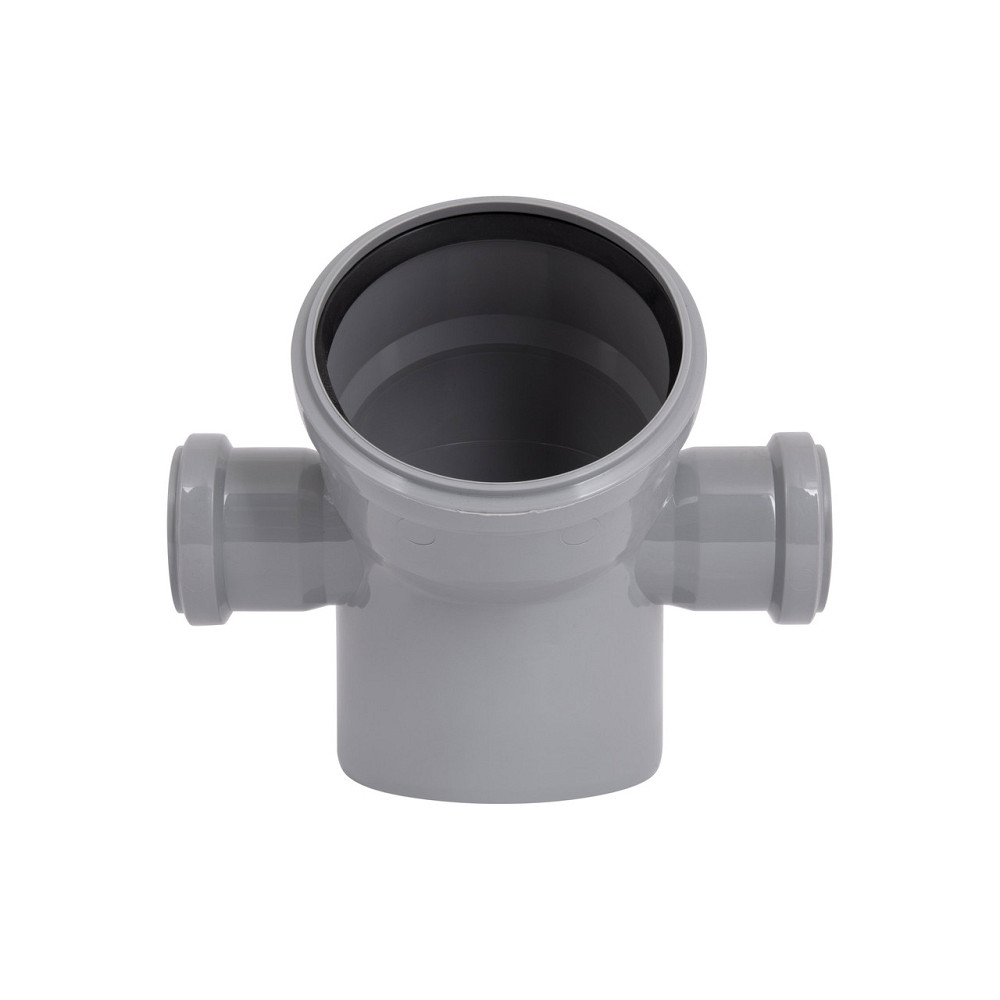 Колено 2 пл 110x110х45+ 2х50х90° (левое+ правое) TA Sewage Киев - изображение 10