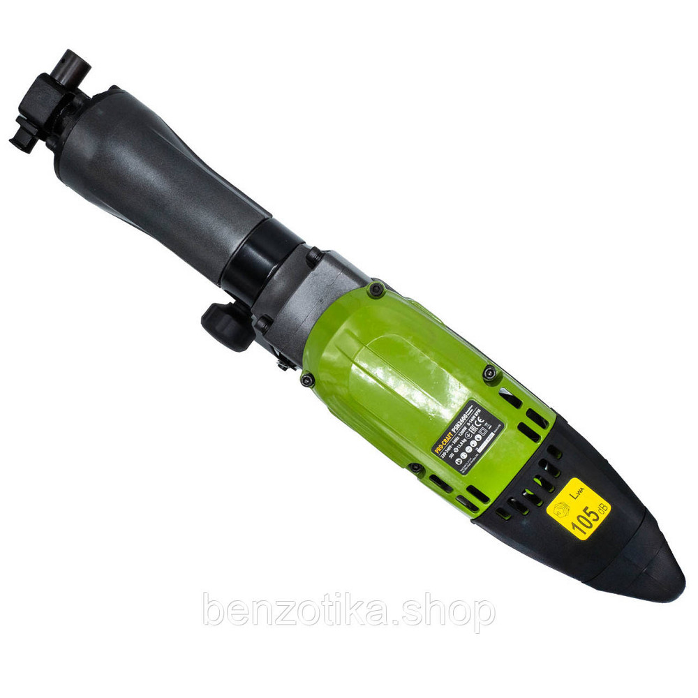 Безщітковий відбійний молоток Procraft PSH2600 Киев - изображение 4
