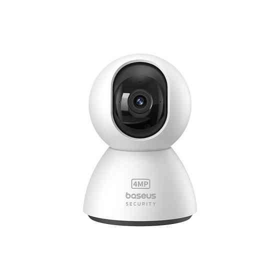 IP-камера відеоспостереження Baseus Security P1 Indoor Camera 3K White EU Одеса