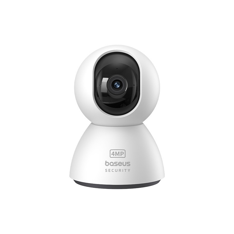 IP-камера відеоспостереження Baseus Security P1 Indoor Camera 3K White EU Одеса - фото 1