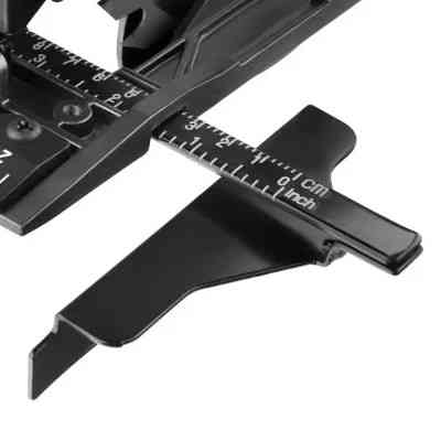 Дискова пила Ronix циркулярна акумуляторна 20В (без АКБ та ЗП) (8902) Вінниця