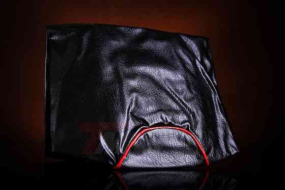 Чохол сидіння скутер Хонда Діо AF24-2 Мукачево