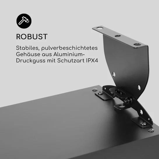 Ультраинфракрасный обогреватель Cosmic Beam blumfeldt Германия Ровно - изображение 8