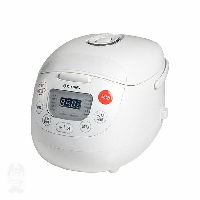 Мультиварка Tatung TRC-10REI Луцьк - фото 3